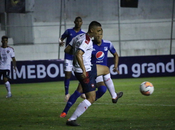 River Plate, el gran ganador del grupo B - APF