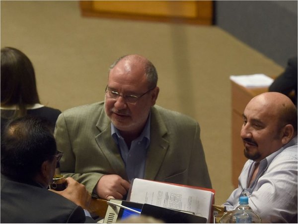 Diputados tienen hoy el poder de frenar el dinero sucio en la política