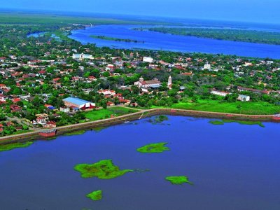 Defensa costera potenciará turismo y economía de  Pilar