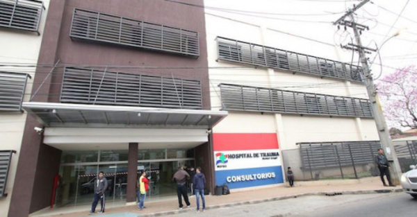 El tío fue imputado por intento de feminicidio