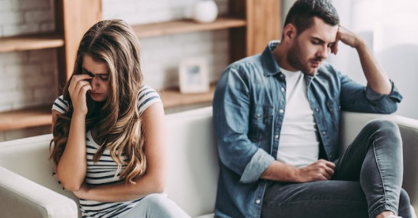 Amores tóxicos: hay gente que dice que ¿si duele no es amor?