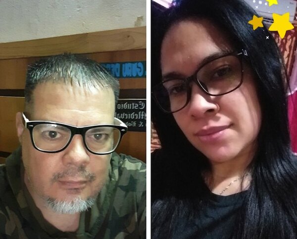 Crónica / ¡Chan!: locutor pidió casorio por Facebook