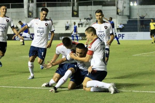 Empate azulgrana en Libertadores Sub 20