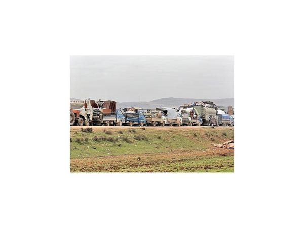 Fuerzas sirias siguen avance y rodean la ciudad de Alepo