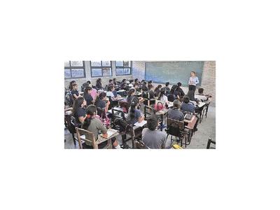 Recuerdan “arancel cero” en escuelas