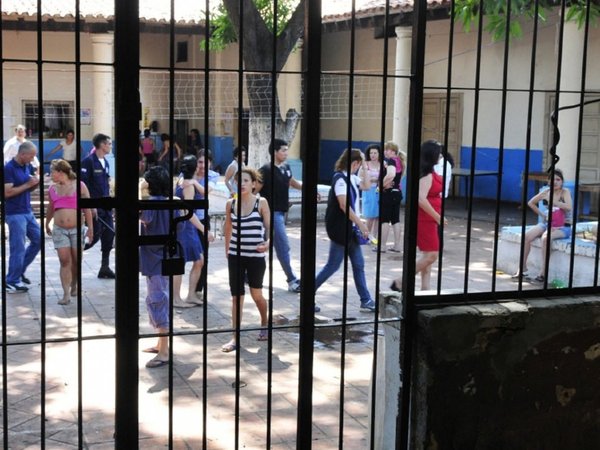 Más de la mitad de mujeres presas están procesadas por narcotráfico