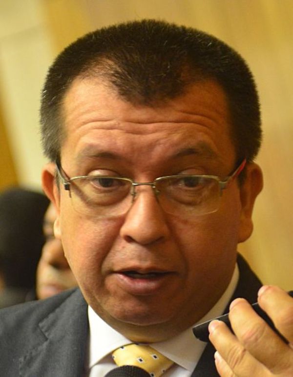 Surgirán más nombres para ANR, dicen - Política - ABC Color