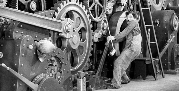 Grandes maestros del cine - Artes y Espectáculos - ABC Color