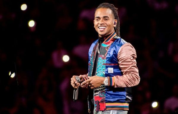 Ozuna presentará su nuevo disco en Paraguay - Artes y Espectáculos - ABC Color