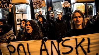 El mundo del cine francés espera vientos de cambio tras la crisis de los César - Música - ABC Color