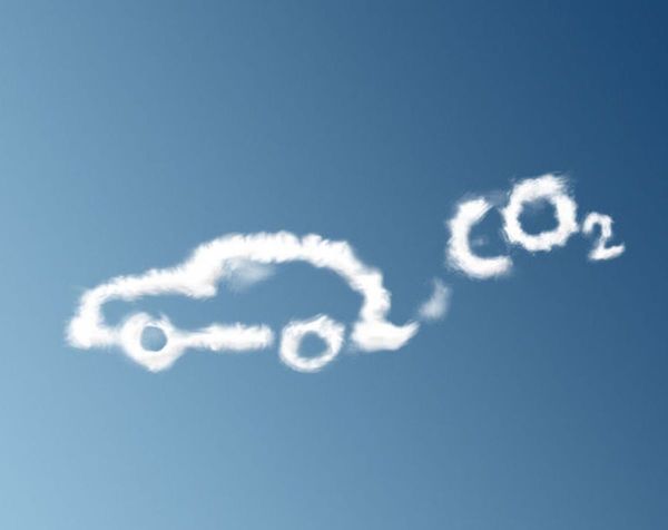 Paraguay, entre países que menos contaminan