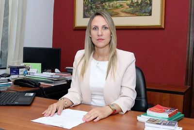 Piden juicio por sustraer dinero a su hermana
