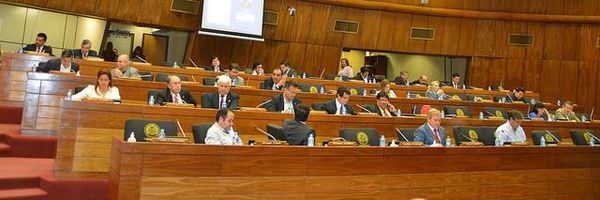 Hoy Diputados podría rever su postura sobre el dinero sucio en campañas