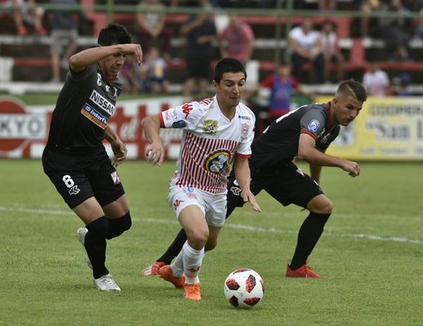 River Plate y San Lorenzo completan la quita fecha del Torneo Apertura