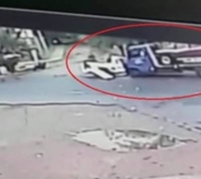 Joven fallece en violento percance vial - Paraguay.com
