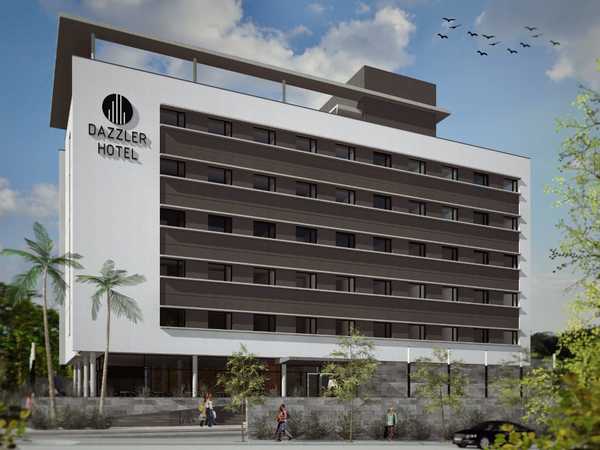 Desarrollo turístico se fortalece en Ciudad del Este con la apertura del Hotel Dazzler