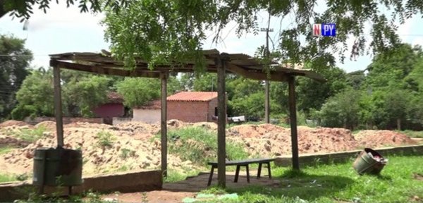 Joven apuñala a hombre que aparentemente intentó manosearla | Noticias Paraguay