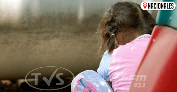 Niña brutalmente golpeada sigue grave y en terapia intensiva