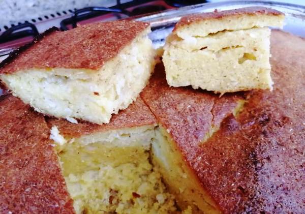 En Luque elaborarán la sopa paraguaya más larga del mundo •