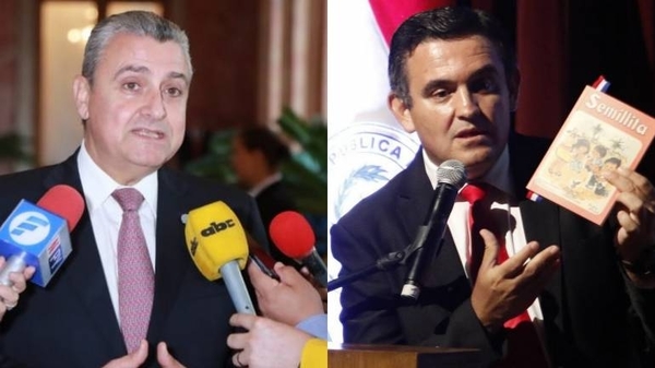 HOY / Petta no se va, confirma Villamayor: “El error no es su responsabilidad directa ”