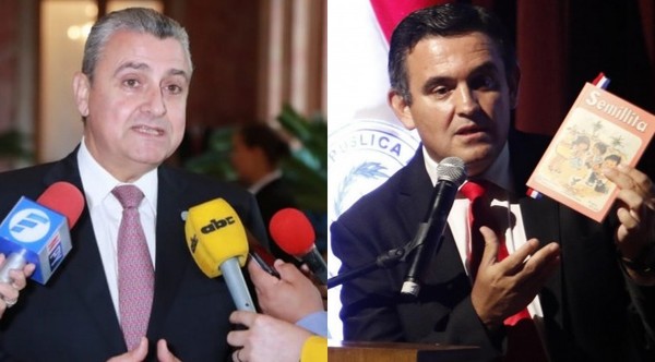 Petta no se va, confirma Villamayor: “El error no es su responsabilidad directa ”