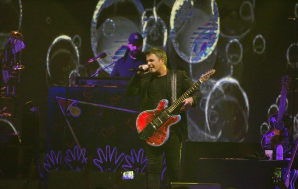 Alejandro Sanz; “la persona favorita” de sus fans