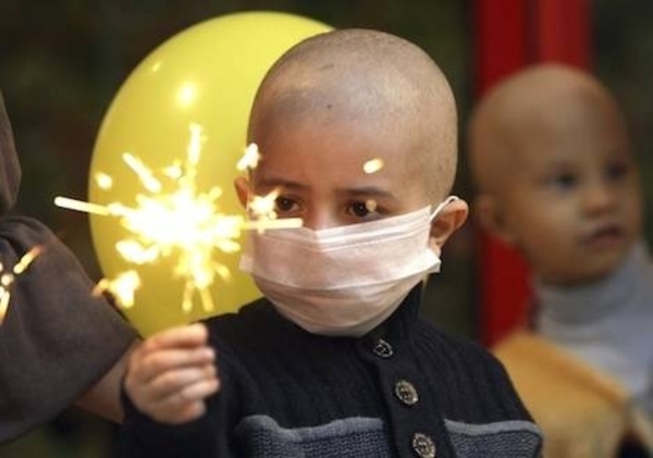Insisten en diagnóstico precoz para la cura del cáncer en niños