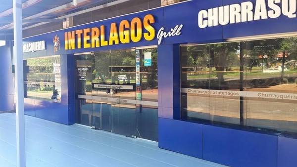 Desmienten mal servicio en churrasquería Interlagos