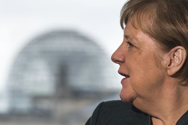 Se abre carrera en Alemania para suceder a Merkel