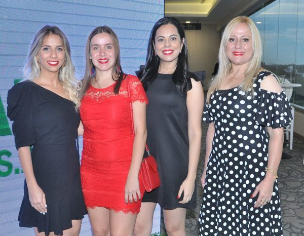 Panal Seguros cumplió 17 años de confianza en el país