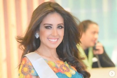 Paraguaya se consagra como Miss Mesoamérica Universo