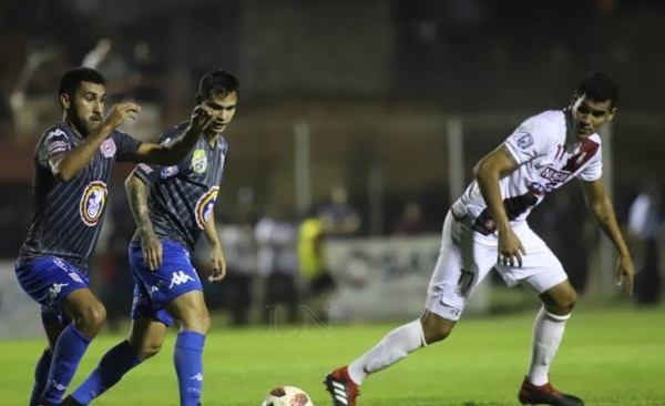 HOY / River y San Lorenzo cierran la fecha en los Jardines