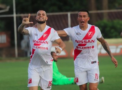 River Plate recibe a San Lorenzo