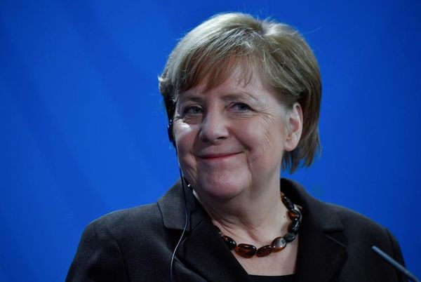 Se abre carrera en Alemania para suceder a Merkel - Mundo - ABC Color