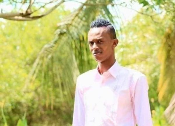 Asesinan a tiros a un periodista “freelance” somalí de 25 años - Mundo - ABC Color