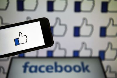 ¿Debe el mercado de los sitios de citas preocuparse por Facebook? - Tecnología - ABC Color