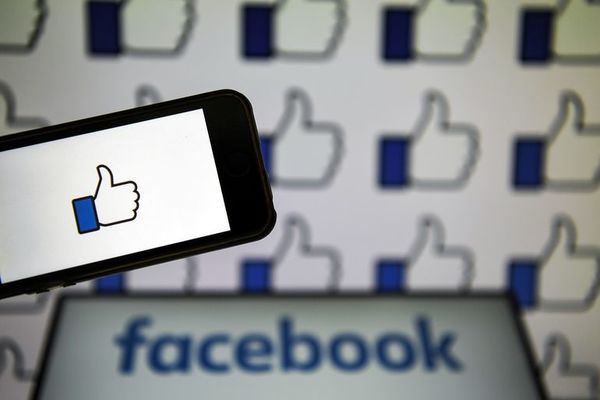 ¿Debe el mercado de los sitios de citas preocuparse por Facebook? - Tecnología - ABC Color