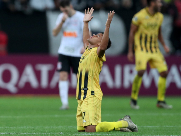 La Copa Libertadores presenta otra intensa semana