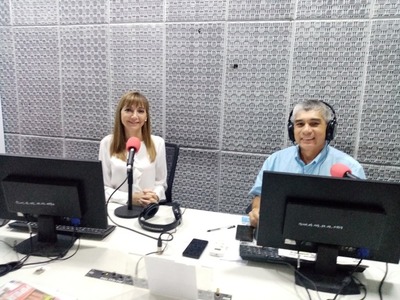 Cinco mil egresados de SNPP y Sinafocal están trabajando con un empleo formal - .::RADIO NACIONAL::.