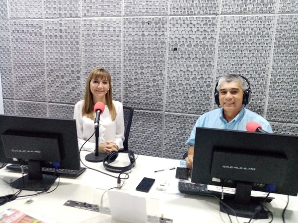 Cinco mil egresados de SNPP y Sinafocal están trabajando con un empleo formal - .::RADIO NACIONAL::.