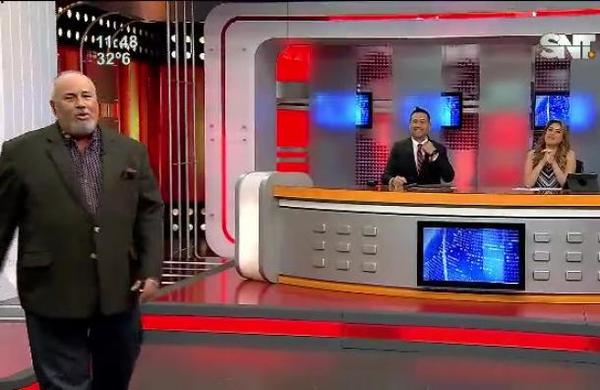SNT Deportes - SNT