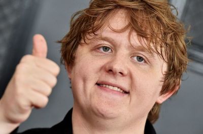 Los Brit cumplen 40 años con Lewis Capaldi y Stormzy como grandes reclamos - Espectáculos - ABC Color