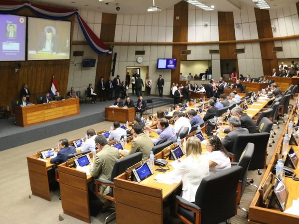 Diputados aprueba declaración de emergencia sanitaria por dengue