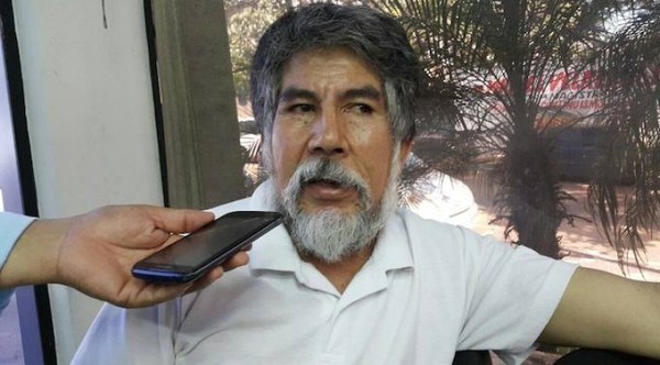 Se movilizan contra estática política de Indert y quieren decirle “en la cara” a Abdo que apeligra una “explosión social” - ADN Paraguayo