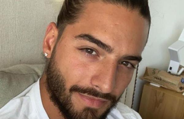 'El que dijo que soy gay, que me preste a la novia': Maluma reta a quienes dudan de su sexualidad - SNT