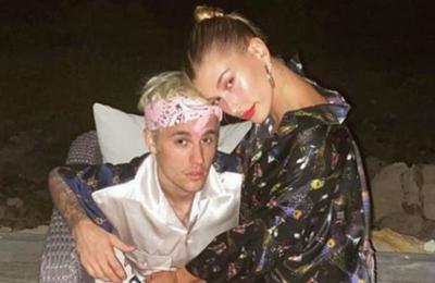 El regalo de 10.000 dólares que Hailey Baldwin le hizo a Justin Bieber por San Valentín - SNT