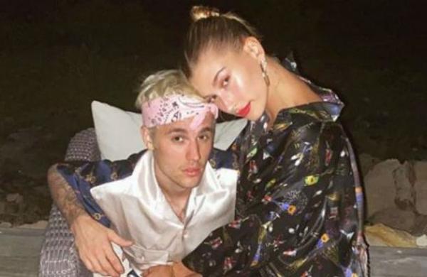 El regalo de 10.000 dólares que Hailey Baldwin le hizo a Justin Bieber por San Valentín - SNT