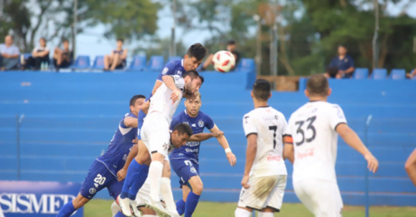 MUDO HABLÓ CON GOLES