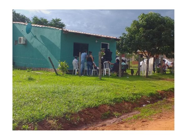 Caaguaceña falleció y tenía  todos los síntomas del dengue