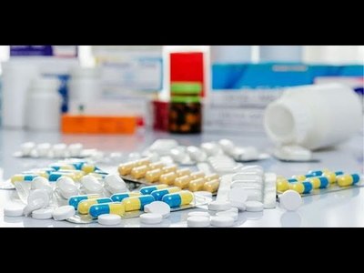 SALUD DISPONE SUSPENSIÓN PREVENTIVA DE PRODUCTOS CON ASTEMIZOL Y/O TIORIDAZINA